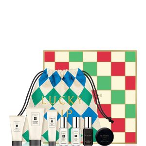 Jo Malone London Countdown to New Year Gift Set
