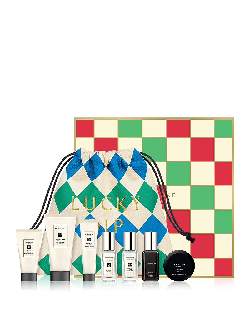 Jo Malone London Countdown to New Year Gift Set