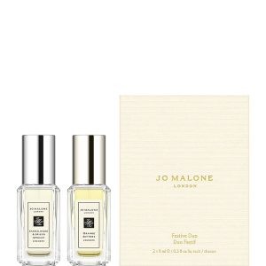 Jo Malone London Festive Duo Mini Cologne Gift Set