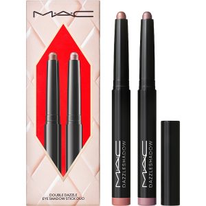 MAC Double Dazzle Eye Shadow Stick Duo