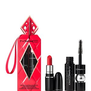 MAC Future Favorites Mini Lip & Eye Kit