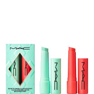 MAC Squirt Alert Lip Duo