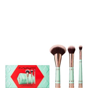 MAC MAC of All Trades Brush Kit