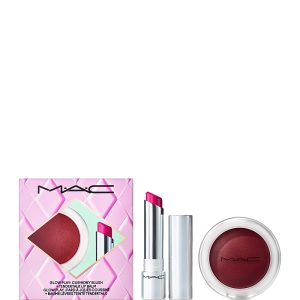 MAC No Work All Glow Play Kit - Purple