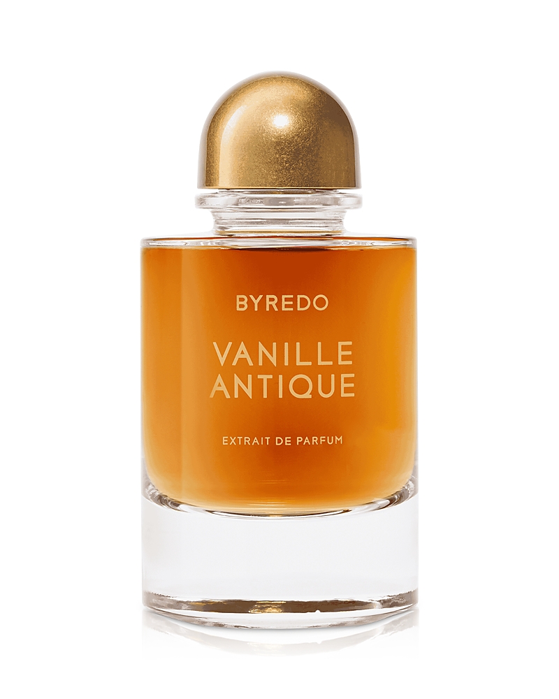 Byredo Vanille Antique Night Veils Extrait de Parfum 2.37 oz.