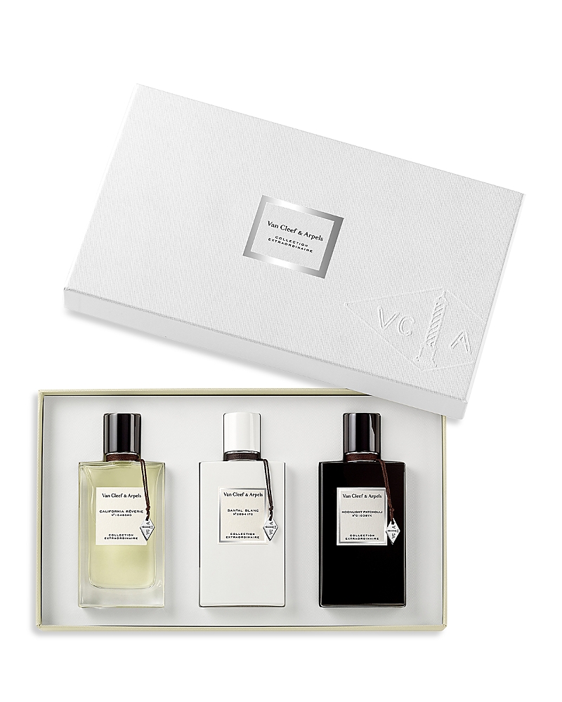 Van Cleef & Arpels Collection Extraordinaire Gift Set