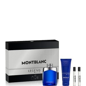 Montblanc Legend Blue Eau de Parfum Gift Set