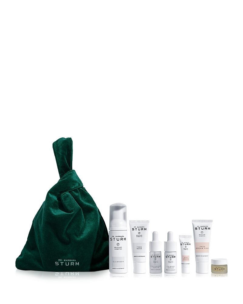 Dr. Barbara Sturm Winter Kit Skincare Set ($370 value)