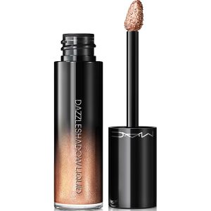 MAC Glitter Dazzleshadow Liquid Eye Shadow