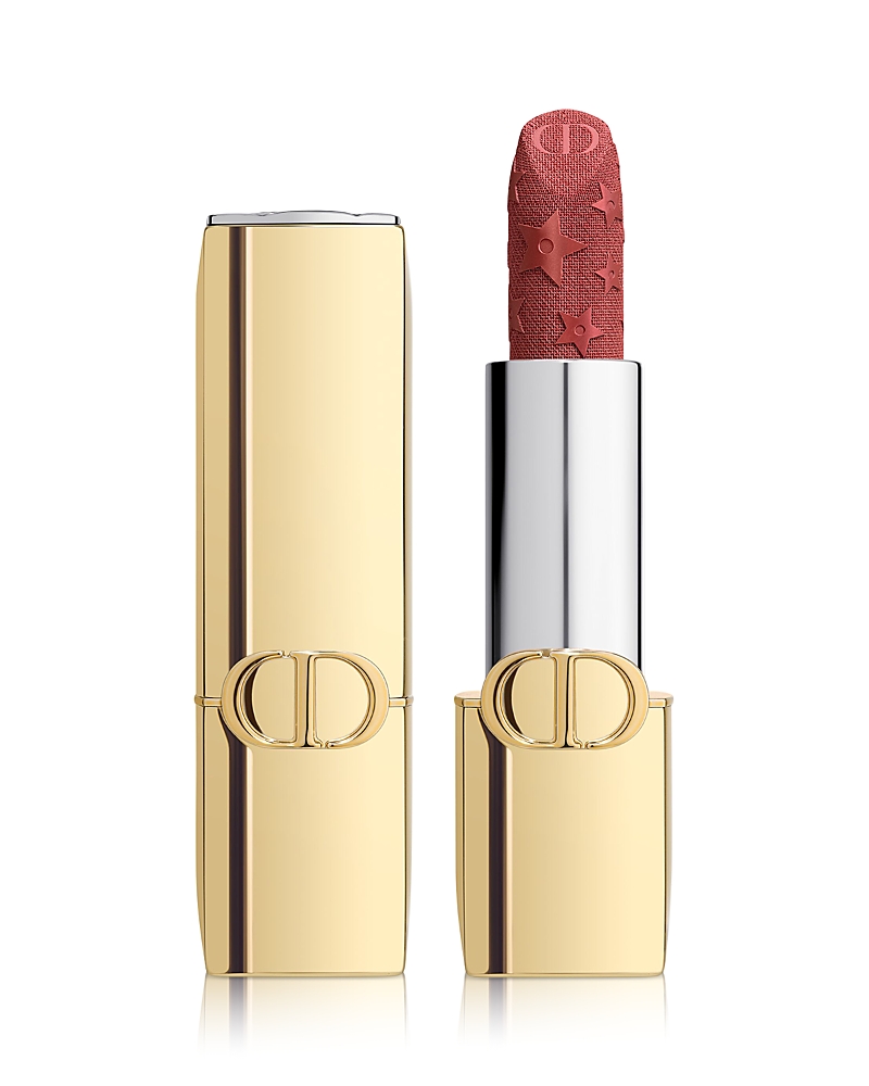 Dior Rouge Dior Lipstick - Holiday 2025 Limited Edition