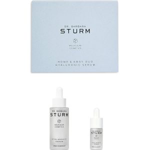 Dr. Barbara Sturm Hyaluronic Serum Home & Away Duo Gift Set ($435 value)