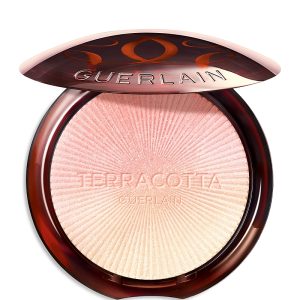 Guerlain Holiday Limited Edition Terracotta Luminizer Highlighter