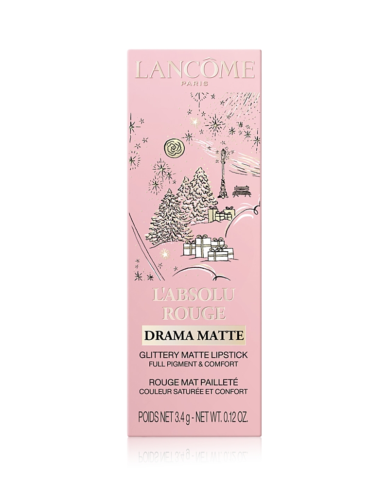 Lancome L'Absolu Rouge Hydrating Shaping Lipstick