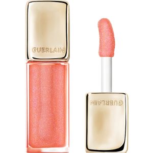 Guerlain KissKiss Bee Glow Lip Oil 0.3 oz.