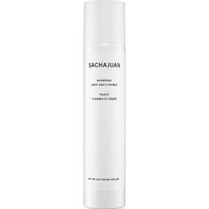 Sachajuan Light & Flexible Hairspray 6.8 oz.