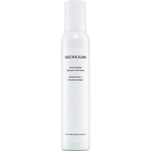 Sachajuan Hair Mousse 6.8 oz.