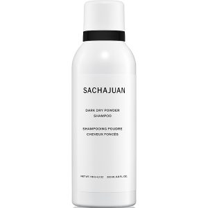 Sachajuan Dark Dry Powder Shampoo 6.8 oz.
