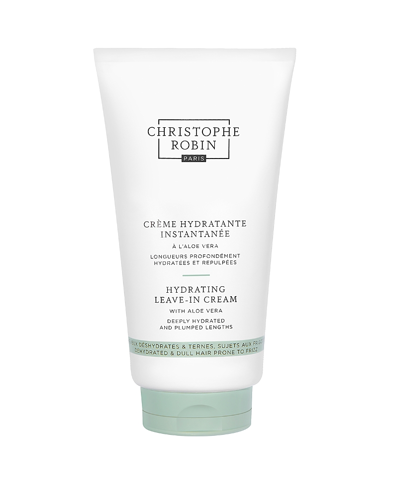 Christophe Robin Hydrating Leave In Cream 5.1 oz.