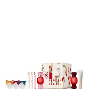 Bvlgari Allegra 7 Day Countdown Calendar