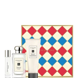 Jo Malone London Wood Sage & Sea Salt Cologne Gift Set ($233 value)