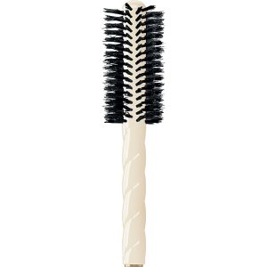 La Bonne Brosse N.05 The Volume & Style Round Blow-Dry Hair Brush - Creamy White