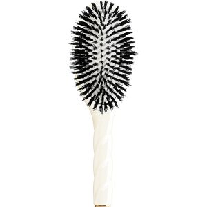 La Bonne Brosse N.01 The Large Universal Shine & Care Hair Brush - Creamy White