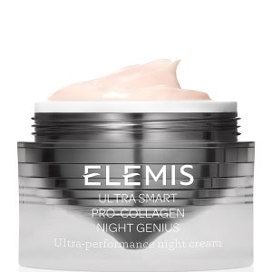 Elemis Ultra Smart Pro Collagen Night Genius 1.6 oz.
