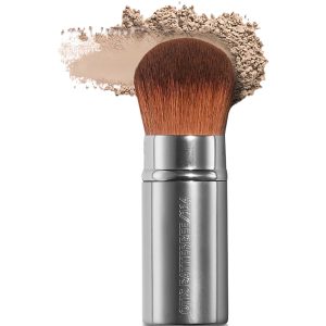 Otis Batterbee 114 Retractable Magic Powder Brush