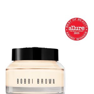 Bobbi Brown Vitamin Enriched Face Base Primer Moisturizer 1.7 oz.