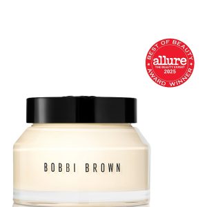 Bobbi Brown Jumbo Vitamin Enriched Face Base Primer Moisturizer 3.4 oz.