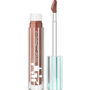 MAC Lipglass Air Lip Gloss