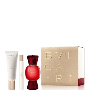 Bvlgari Allegra Baciami Fragrance Ritual Gift Set