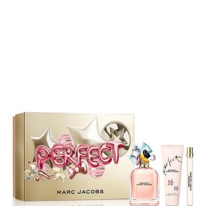Marc Jacobs Perfect Eau de Parfum Gift Set