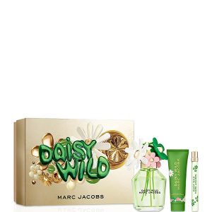 Marc Jacobs Daisy Wild Eau de Parfum Gift Set