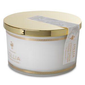 Lollia Snowdrop Bath Salts