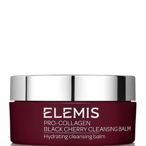 Elemis Pro Collagen Black Cherry Cleansing Balm 3.5 oz.