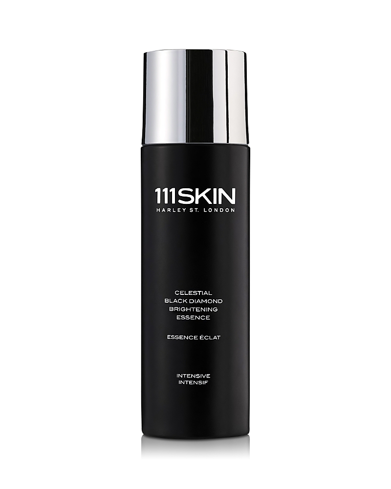 111SKIN Celestial Black Diamond Brightening Essence 3.4 oz.