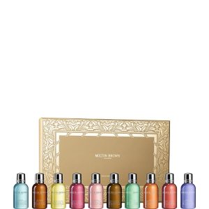 Molton Brown Usa Stocking Filler Collection Gift Set ($85 value)