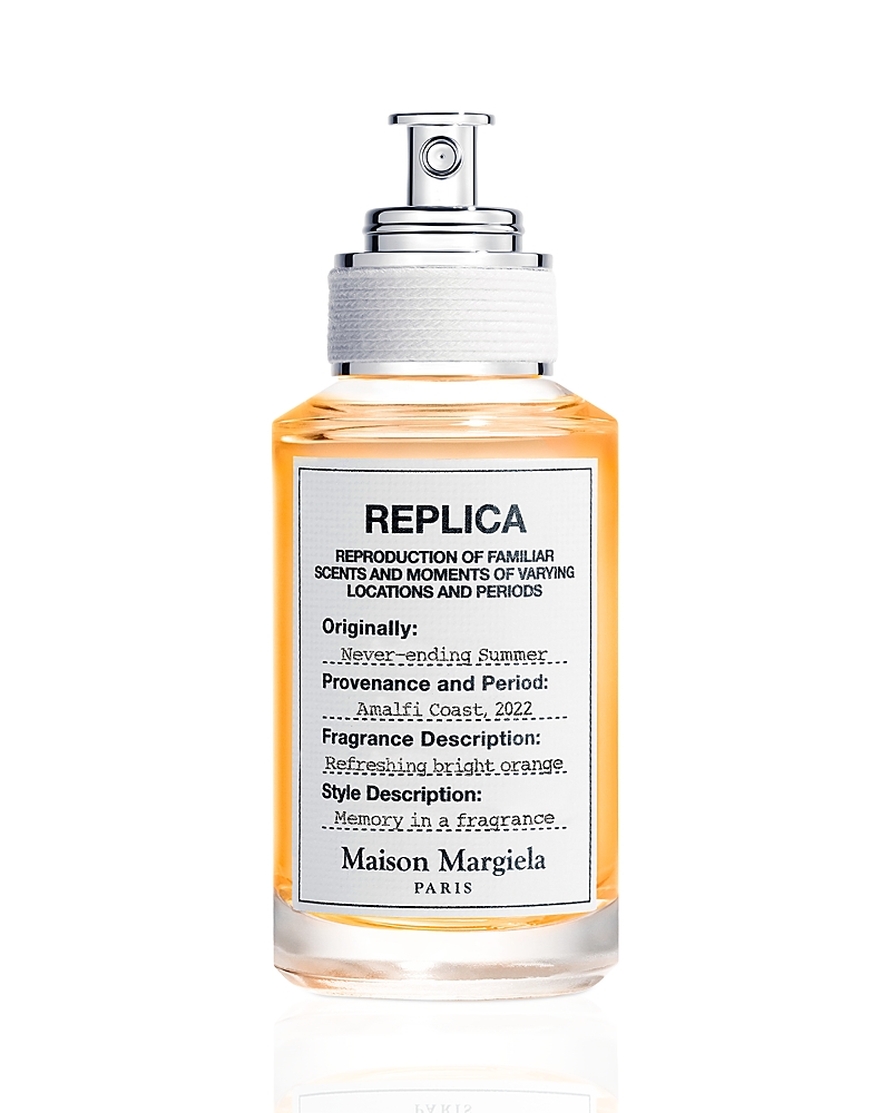 Maison Margiela Replica Never Ending Summer Eau de Toilette 1 oz.