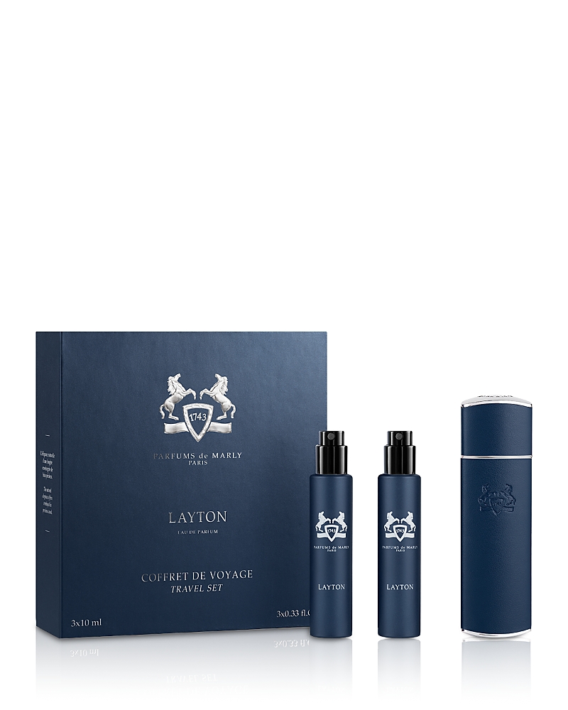 Parfums de Marly Layton Eau de Parfum Travel Set ($310 value)