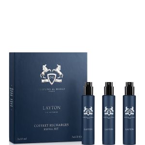 Parfums de Marly Layton Eau de Parfum Refill Set ($225 value)