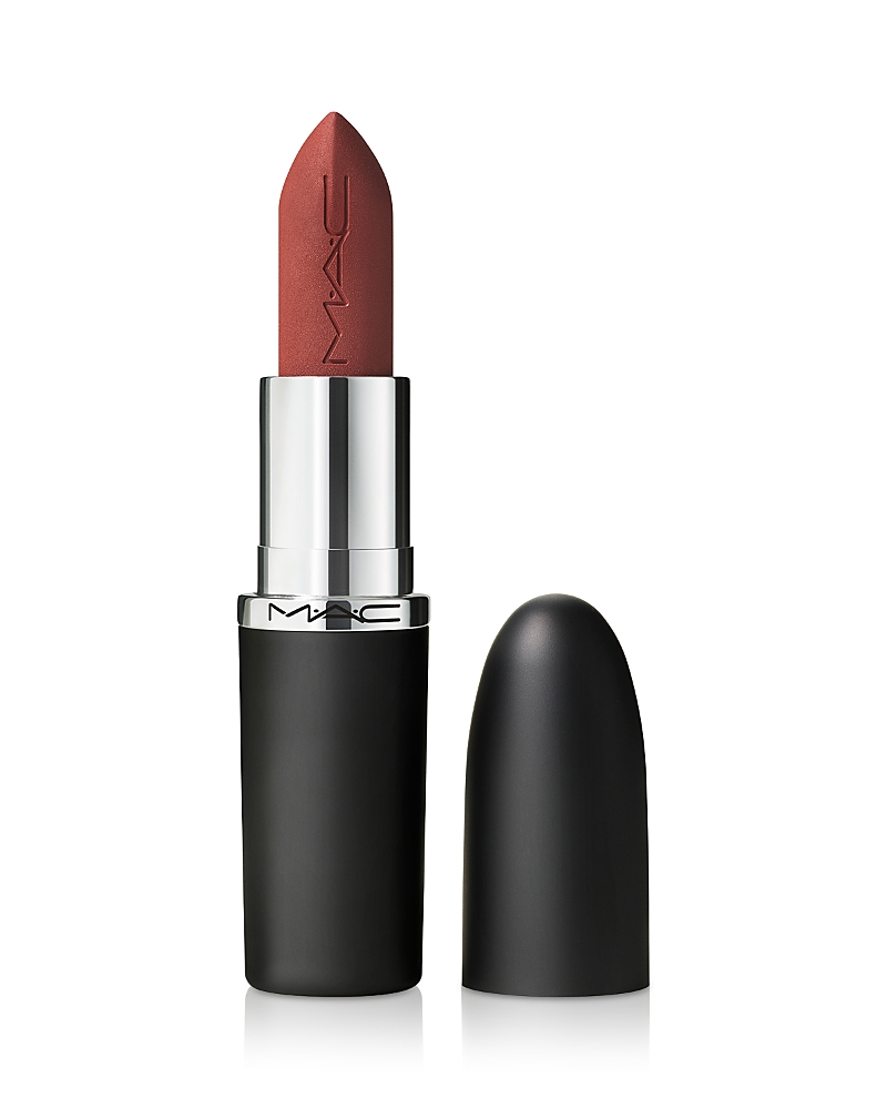 MAC MACximal Silky Matte Lipstick