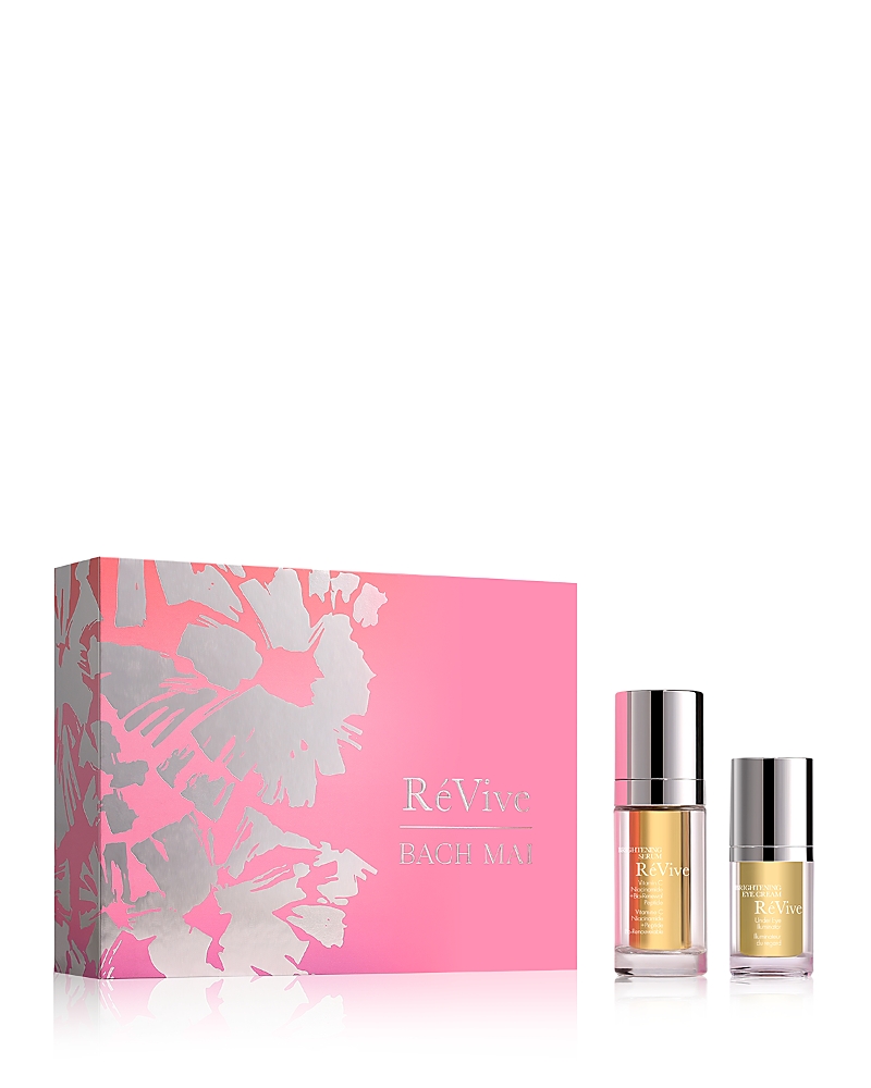 ReVive Brightening Ritual Gift Set ($480 value)