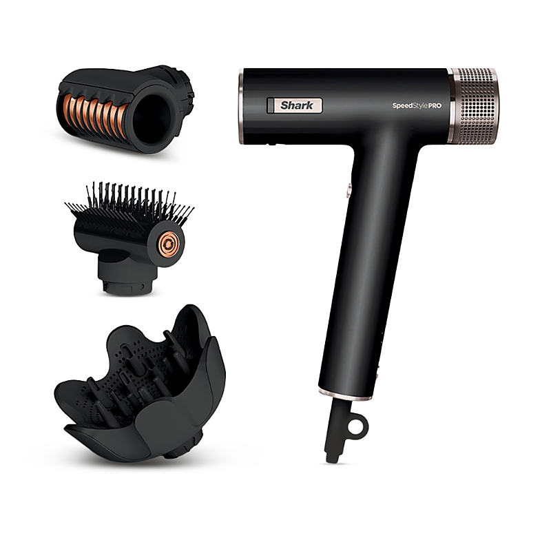 Shark SpeedStyle Pro Hair Dryer, Curly & Coily