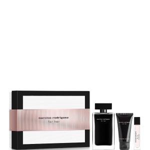 Narciso Rodriguez For Her Eau de Toilette Gift Set