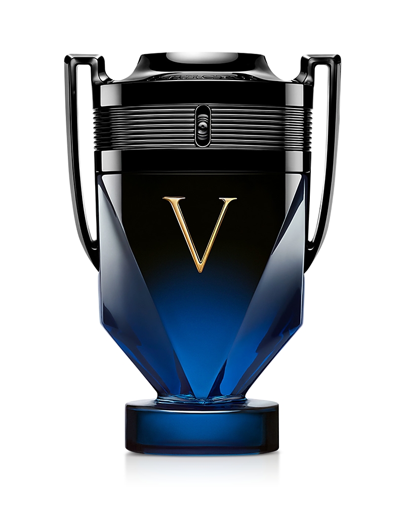 Rabanne Invictus Victory Elixir Parfum Intense 3.4 oz.