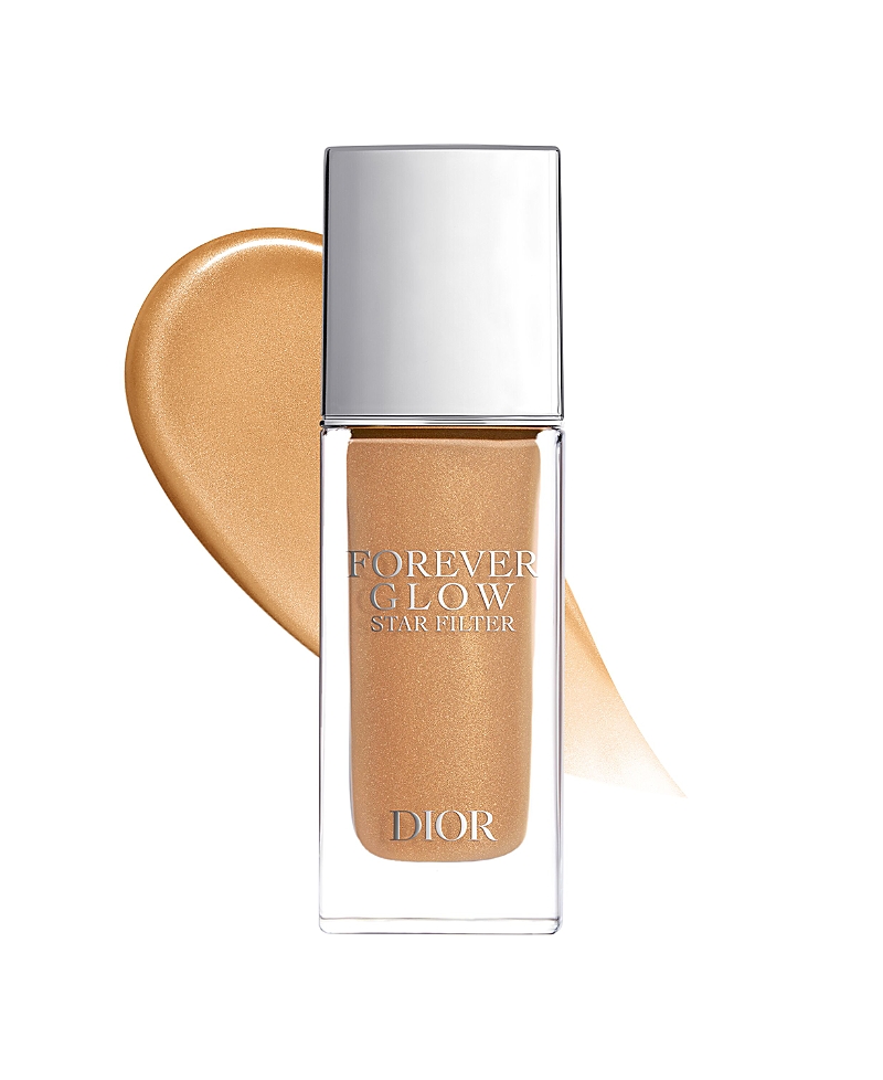 Dior Forever Glow Star Filter Multi Use Highlighter - Complexion Enhancing Fluid