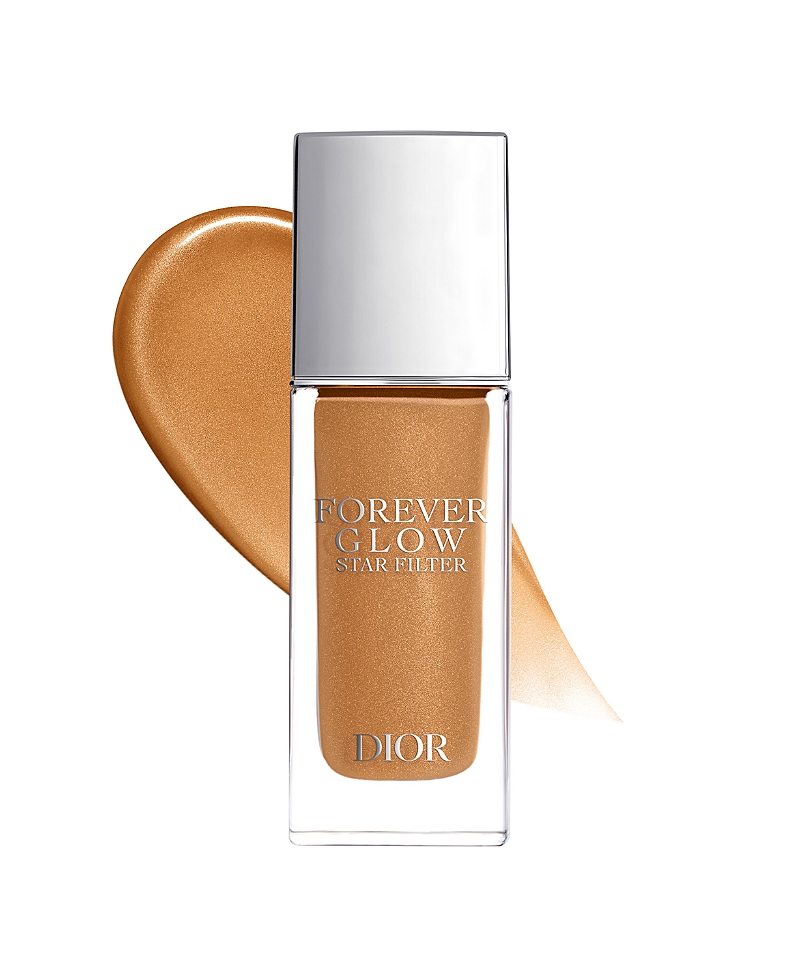 Dior Forever Glow Star Filter Multi Use Highlighter - Complexion Enhancing Fluid