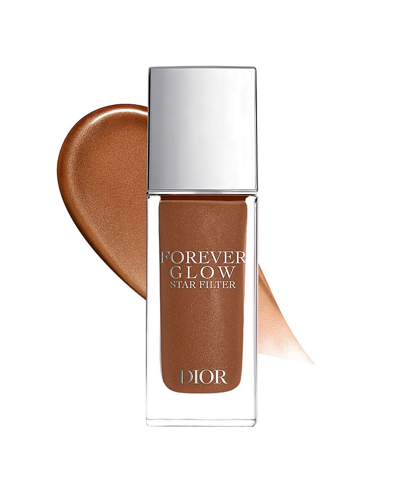 Dior Forever Glow Star Filter Multi Use Highlighter - Complexion Enhancing Fluid