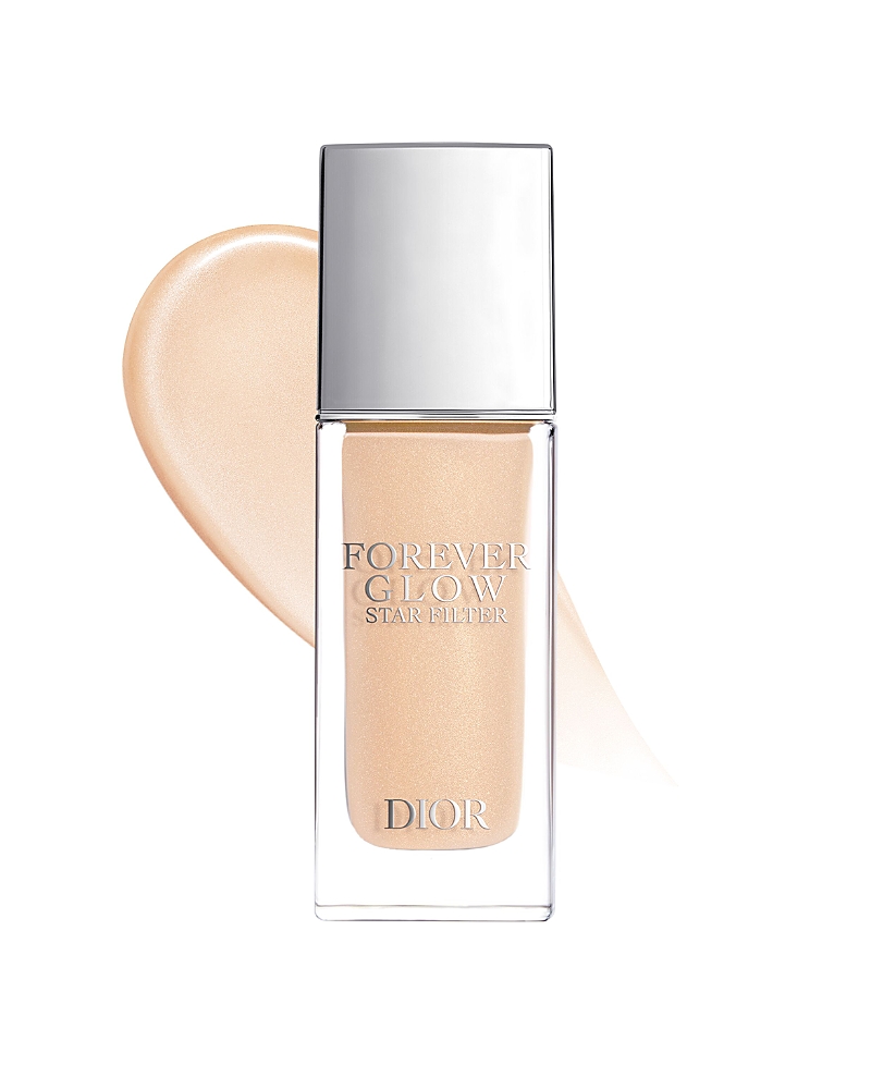 Dior Forever Glow Star Filter Multi Use Highlighter - Complexion Enhancing Fluid